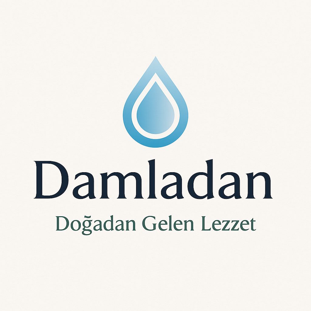 Damladan logo